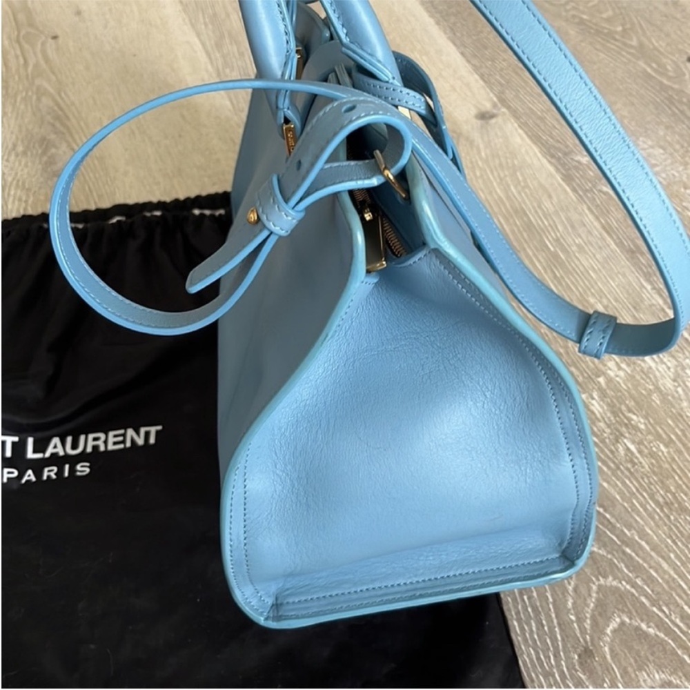 Yves Saint Laurent Bag - Picture 6 of 9